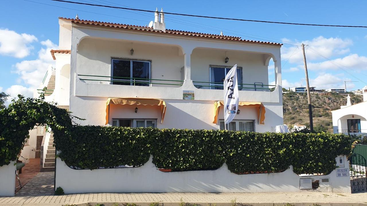 Aaa T2 Awsome Albufeira Apartments Piscina Marina Zewnętrze zdjęcie
