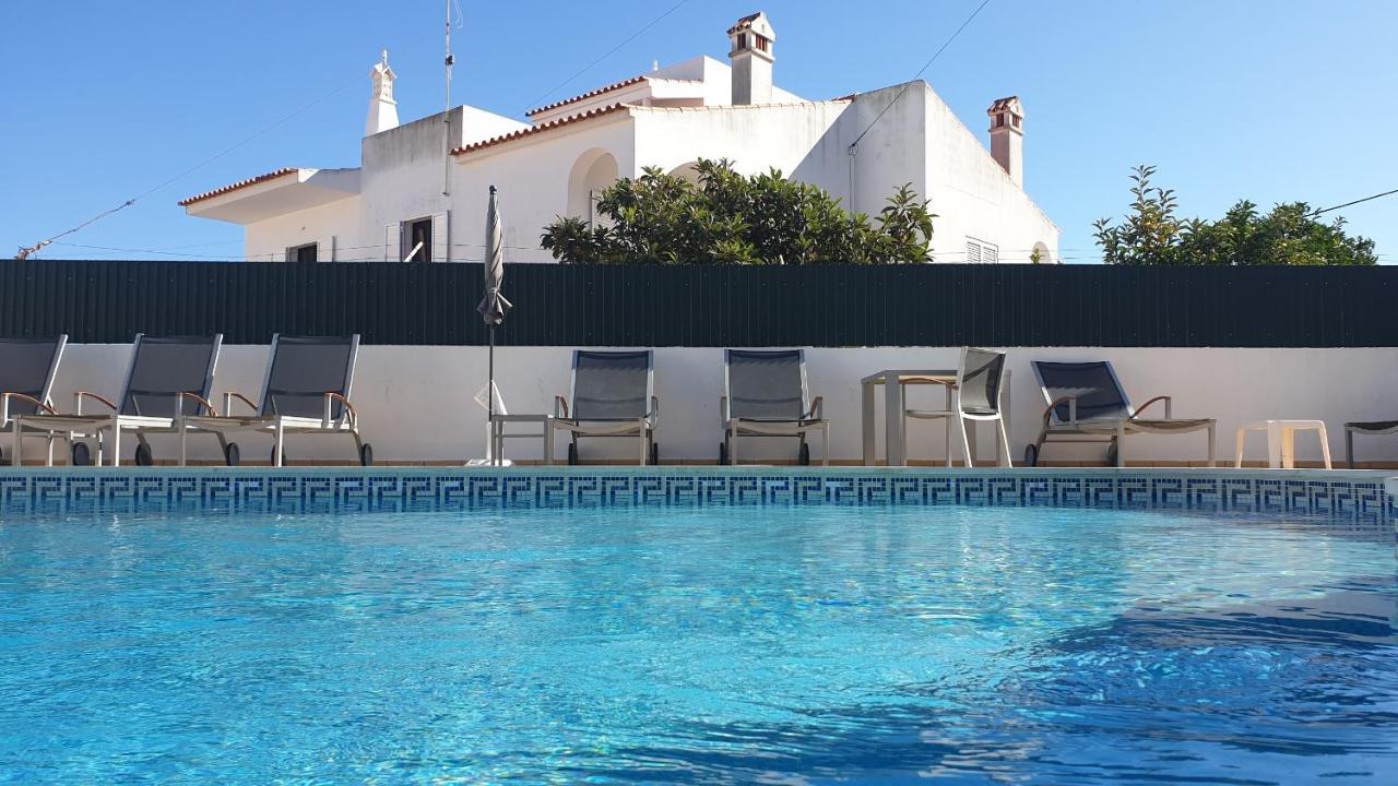 Aaa T2 Awsome Albufeira Apartments Piscina Marina Zewnętrze zdjęcie